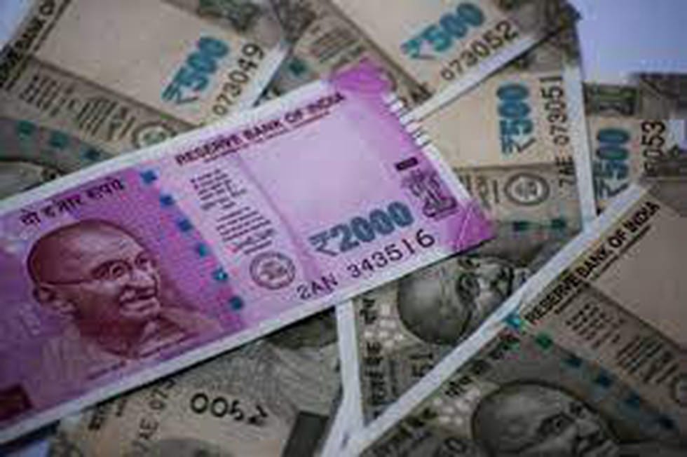 Revenue Deficit Grant