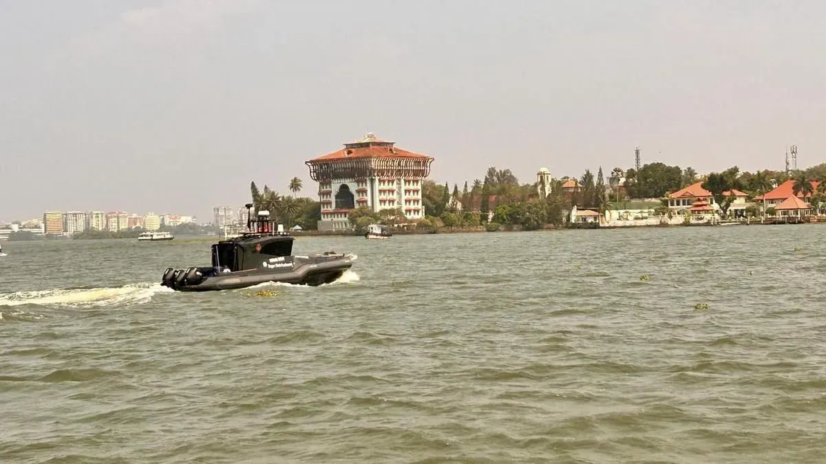 Sagar Parikrama