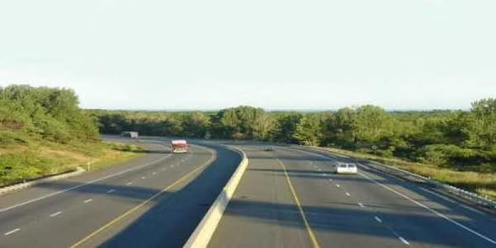 Samruddhi Corridor