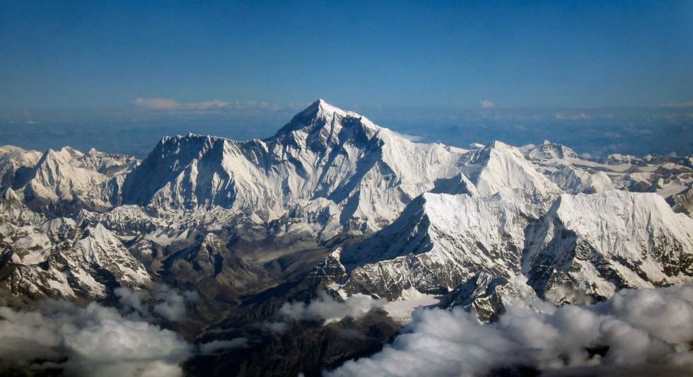 ‘Secure Himalaya’ project