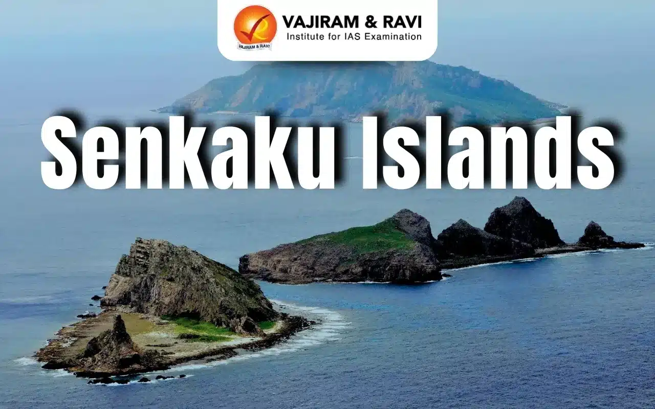 Senkakau Islands