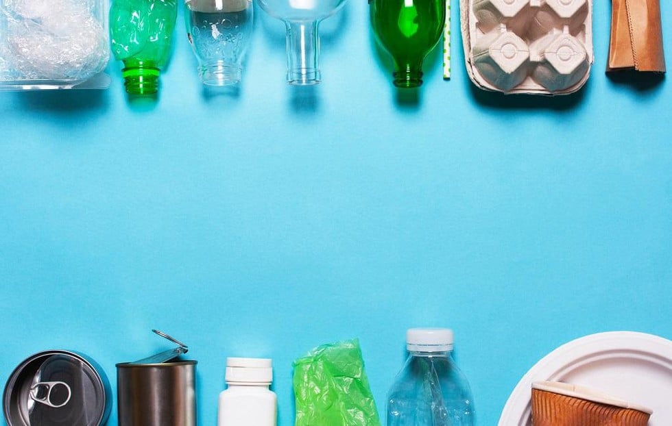 Single Use Plastics