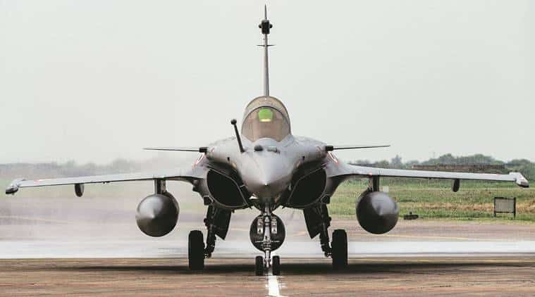 SIPRI Report on India’s Arms Imports