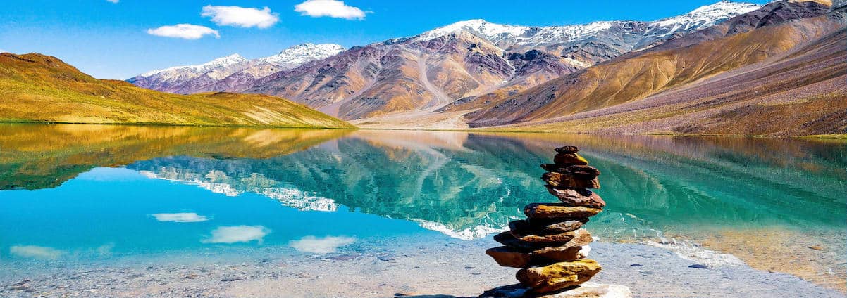 Spiti Valley