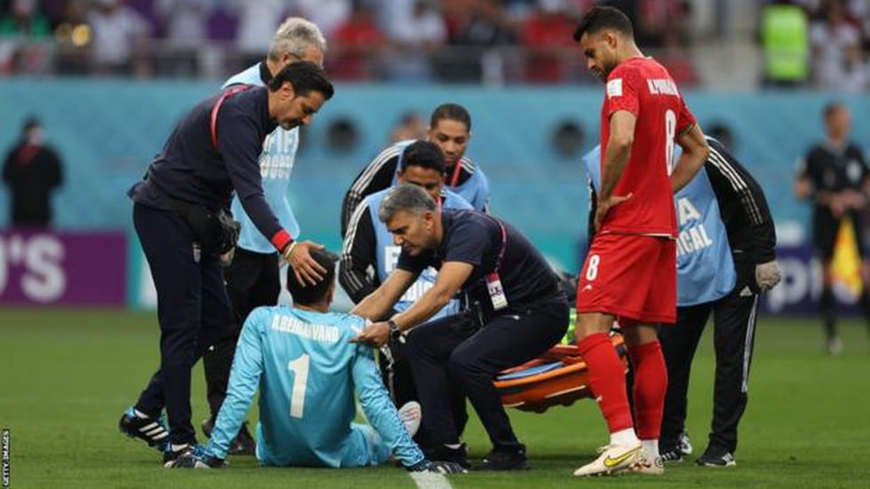 Stoppage Time in Football
