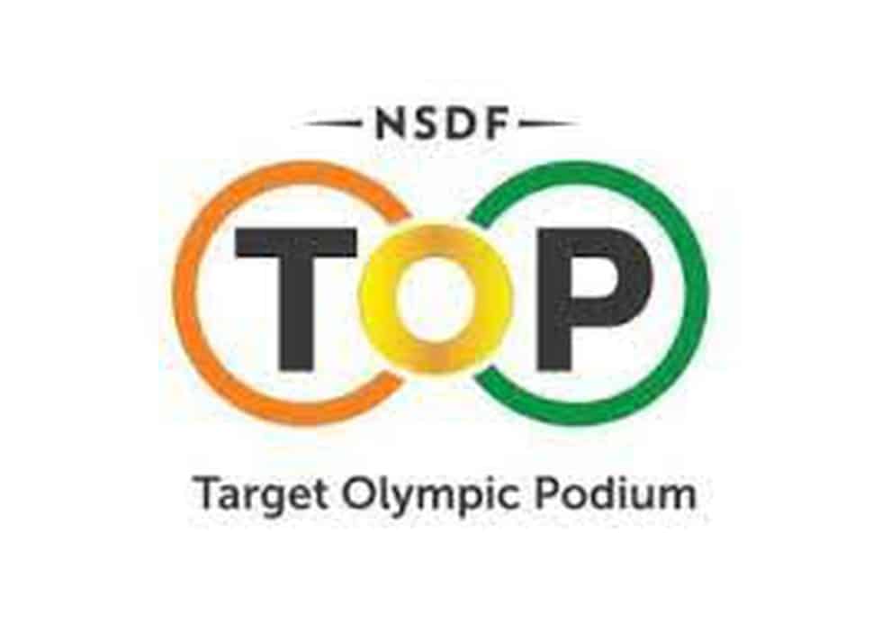 Target Olympic Podium (TOP) Scheme