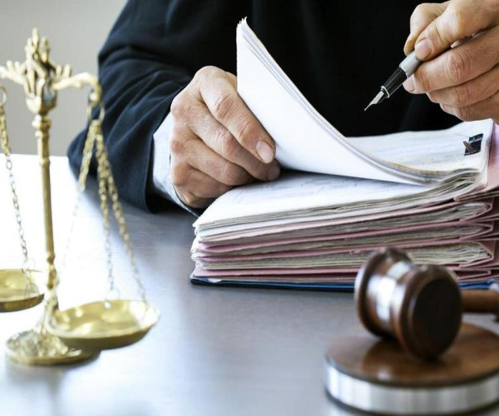The Memorandum of Procedure (MoP)