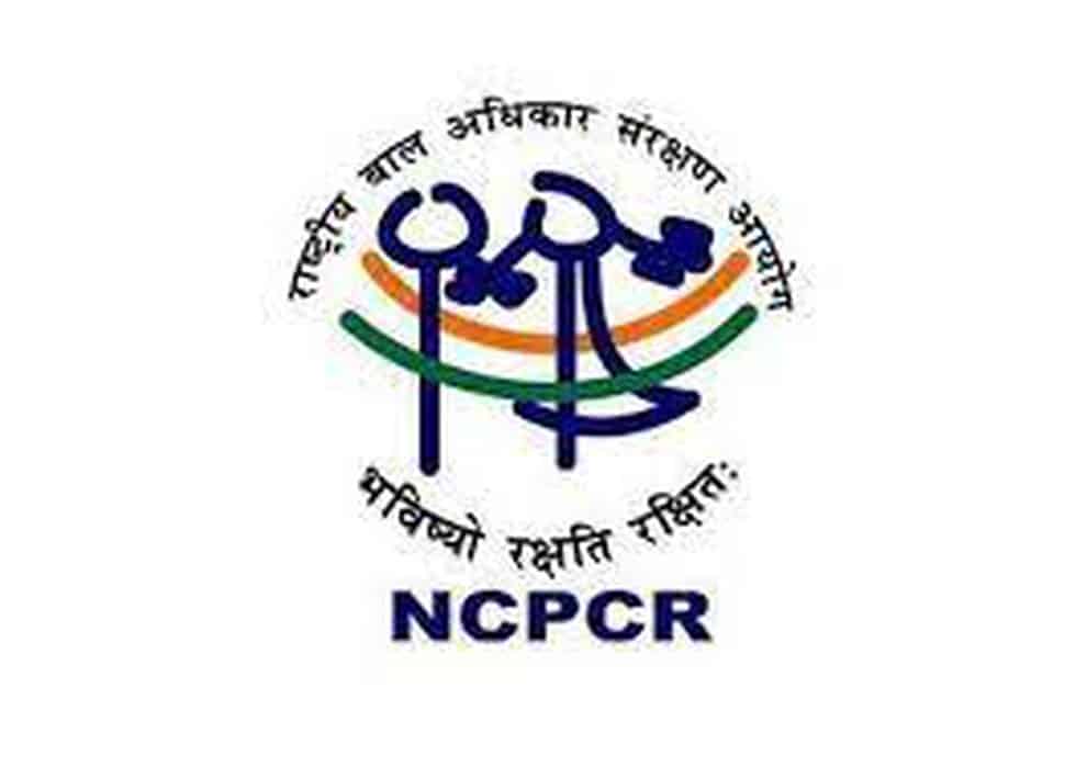 The National Commission for Protection of Child Rights (NCPCR)