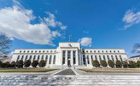 The US Federal Reserve