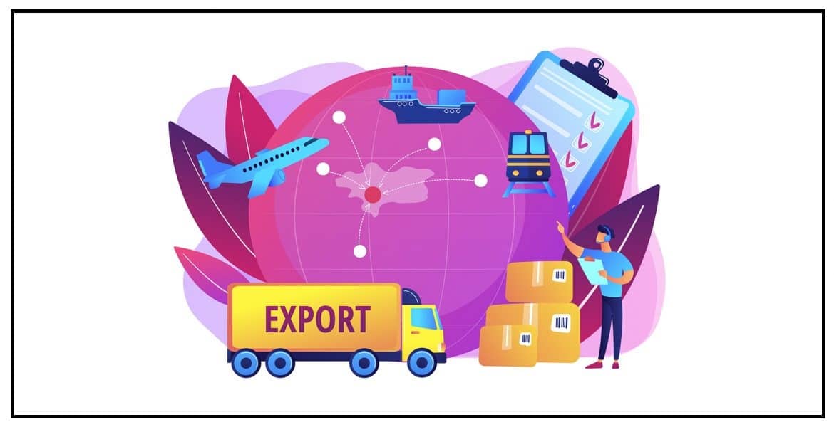 Seafood Exports