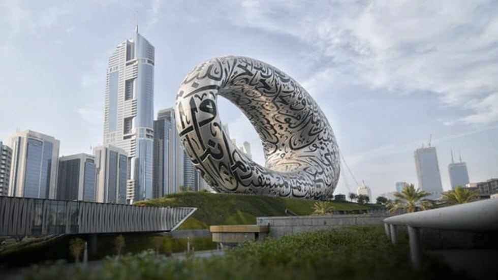 UAE’s visa rules
