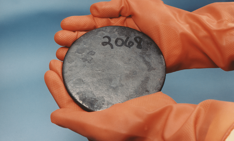 Uranium 241