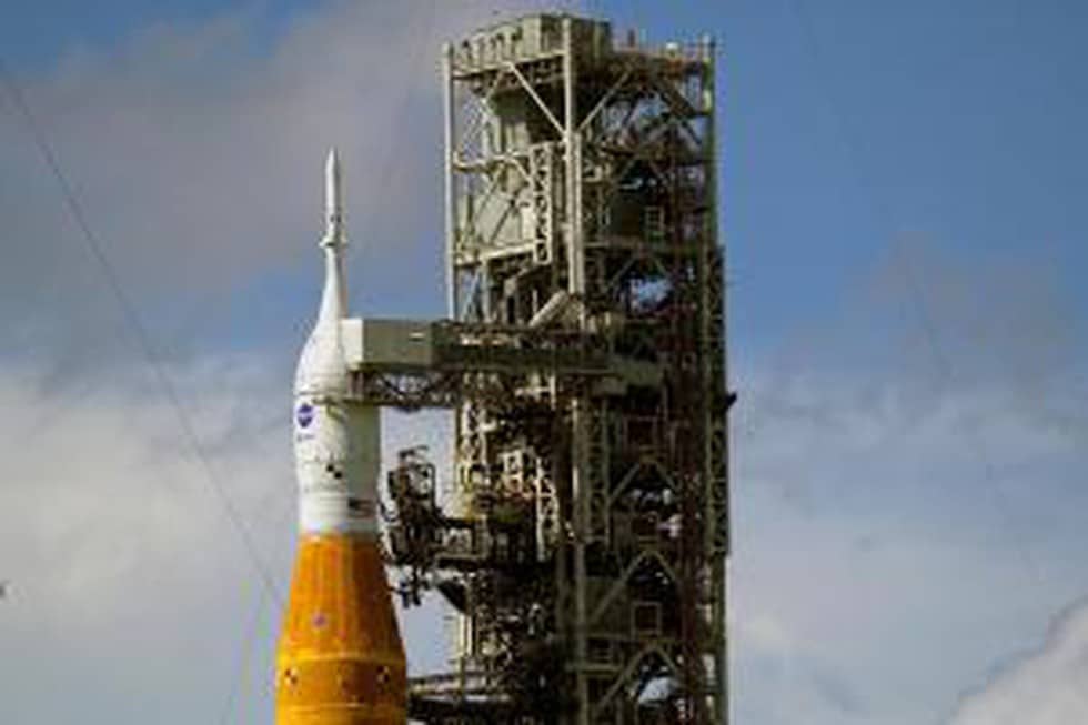 Vikram-suborbital (VKS) rocket