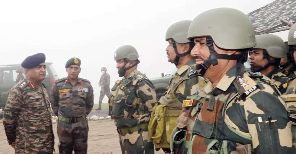 Village Defence Guards Scheme