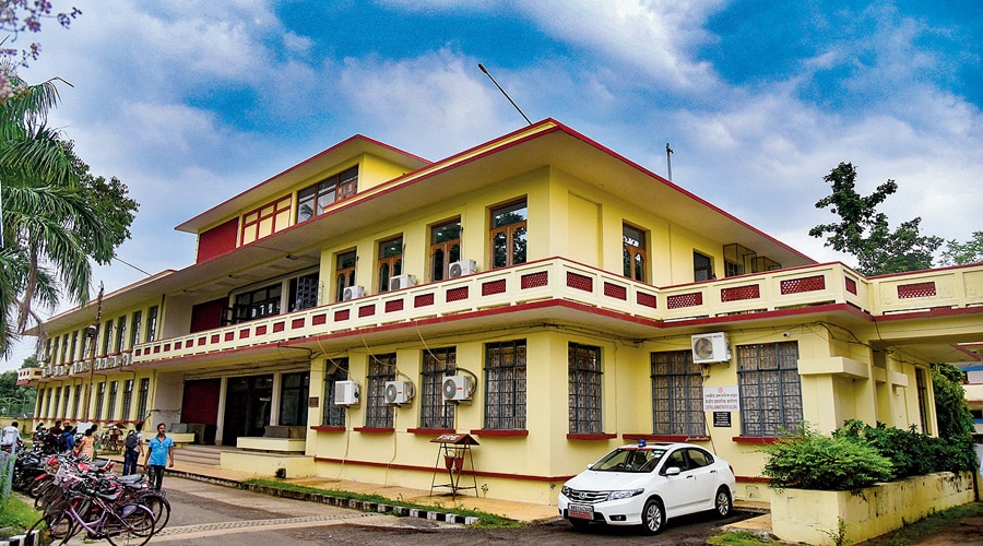 Viswa Bharati University