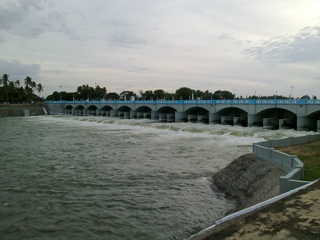 Water Heritage Sites