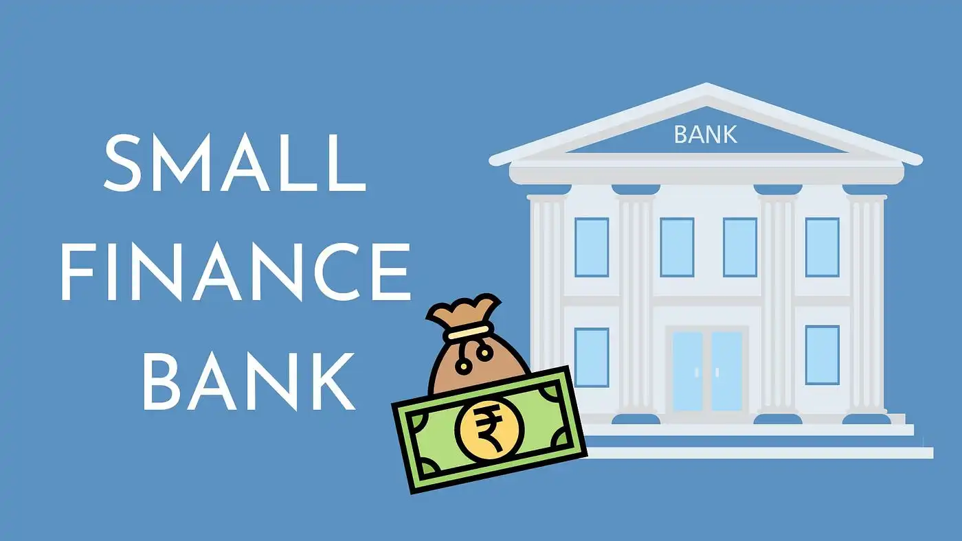 Small Finance Bank