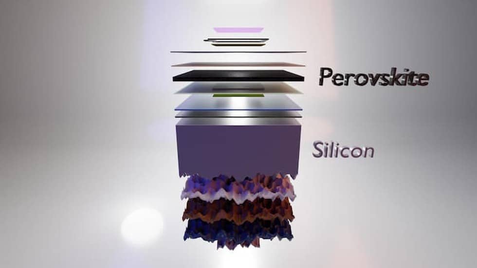 What are Tandem Solar Cells?