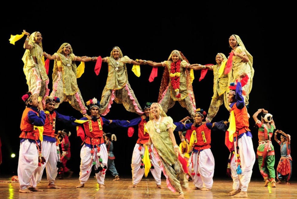 What are Zonal Cultural Centres?