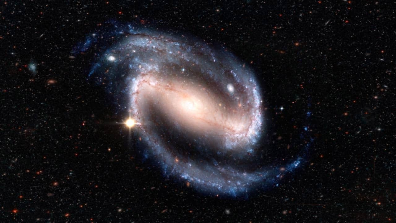 What is a Cepheid Star?
