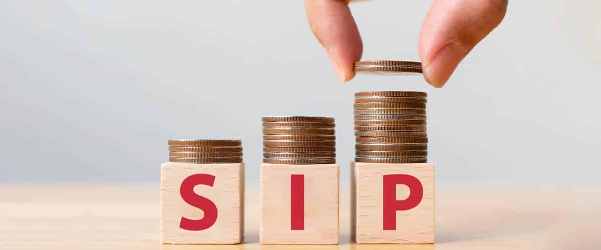 What is a Mutual fund Systematic Investment Plan (SIP)?
