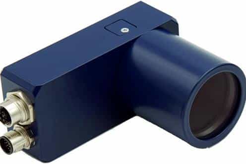 What is a Neuromorphic camera?