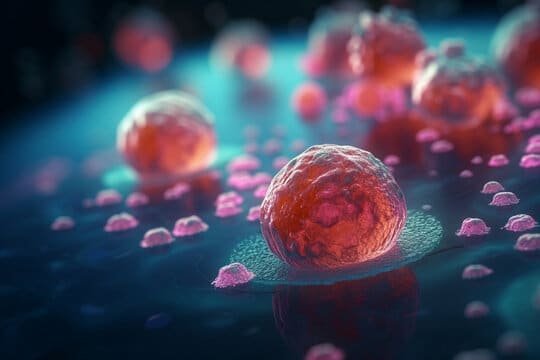 What is Apoptosis?
