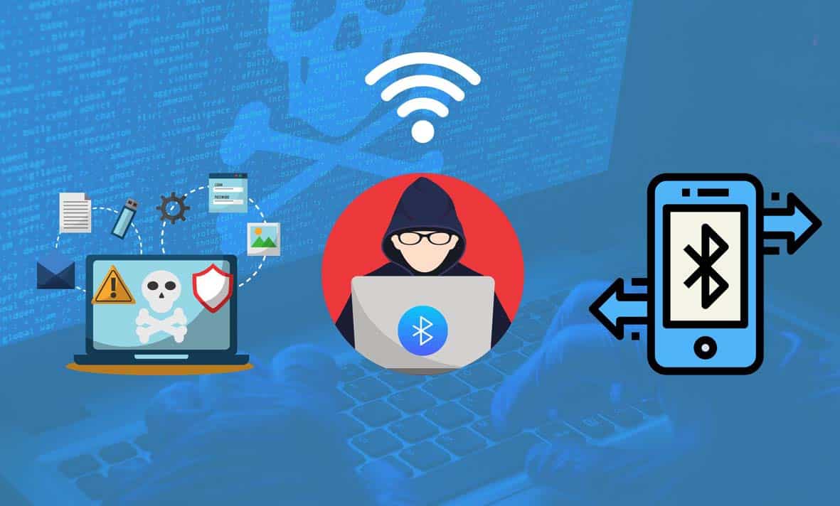What is Bluebugging?
