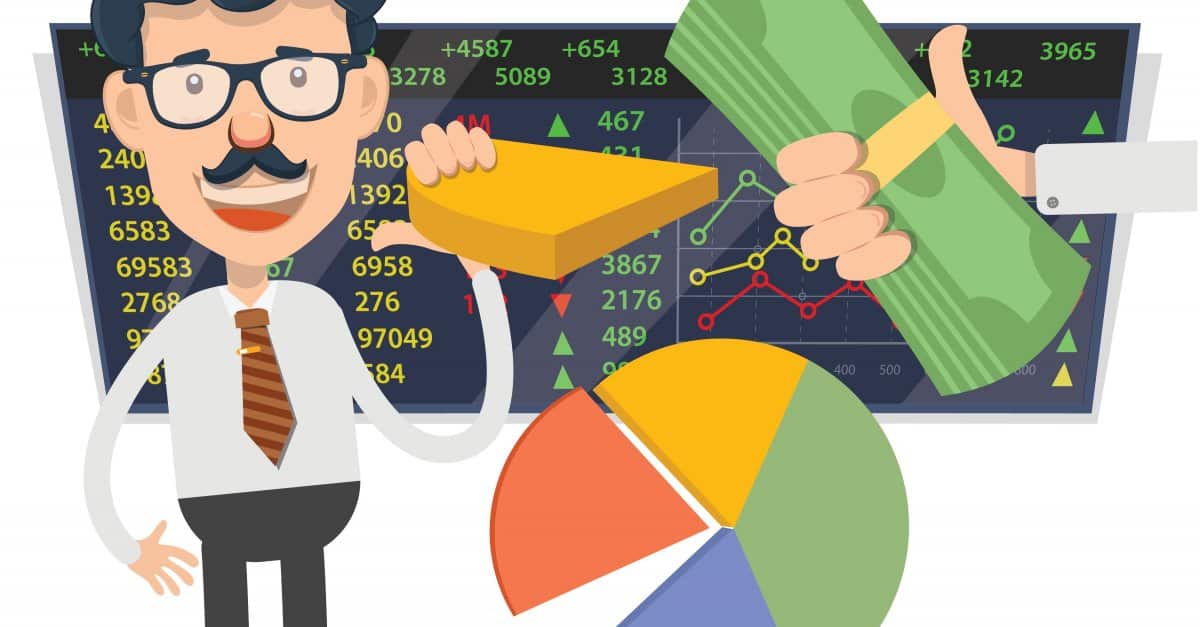 What is free float in stocks?