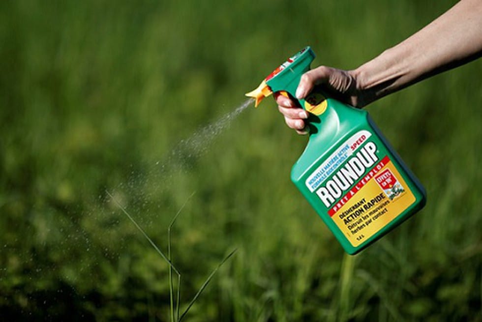 What is Glyphosate?