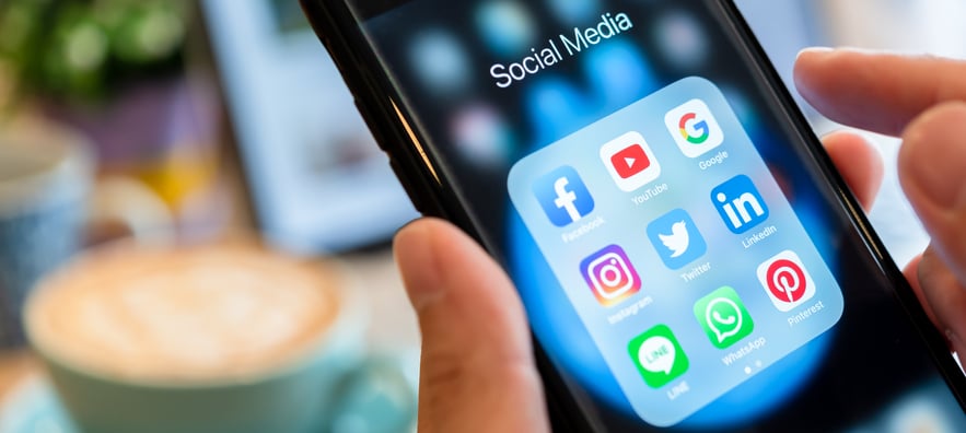 Social Media Monitoring