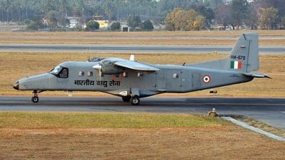 What is Hindustan 228-201 LW?