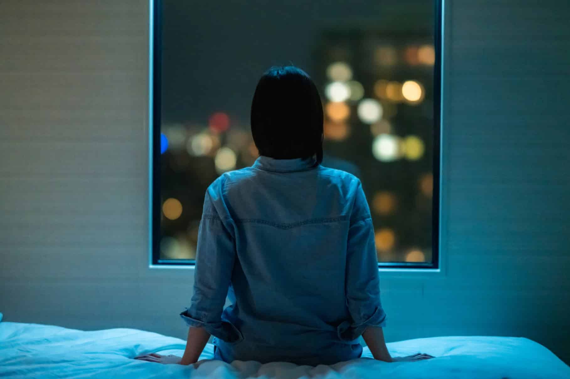 What is Insomnia?