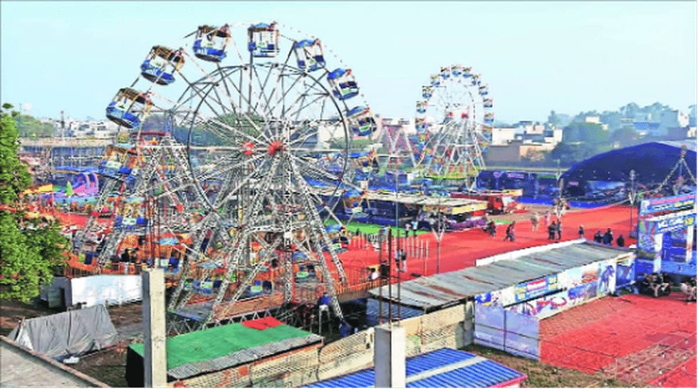 What is Maghi Mela?