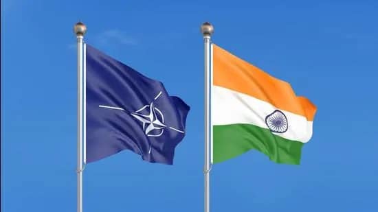 What is Nato Plus?