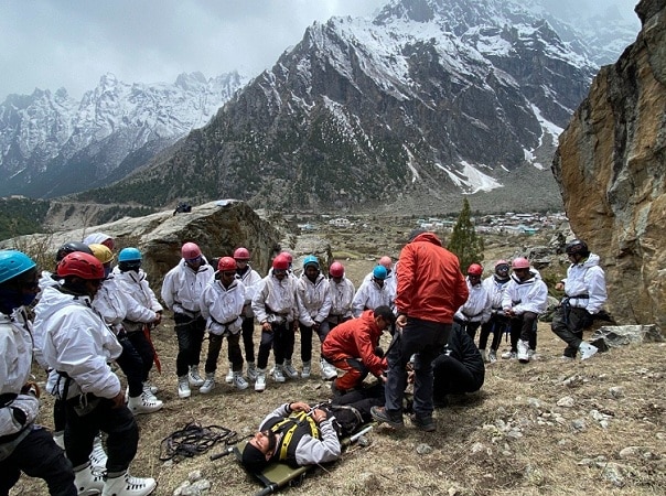 What is ‘Soul of Steel Himalayan Challenge’?