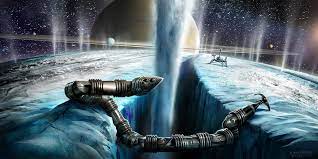 What is the Exobiology Extant Life Surveyor (EELS)?