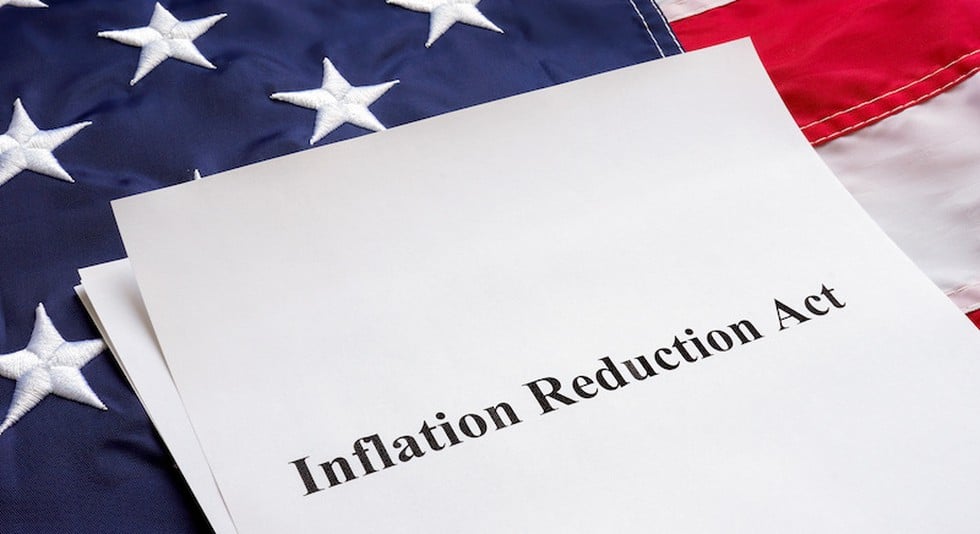 What is the Inflation Reduction Act of 2022?