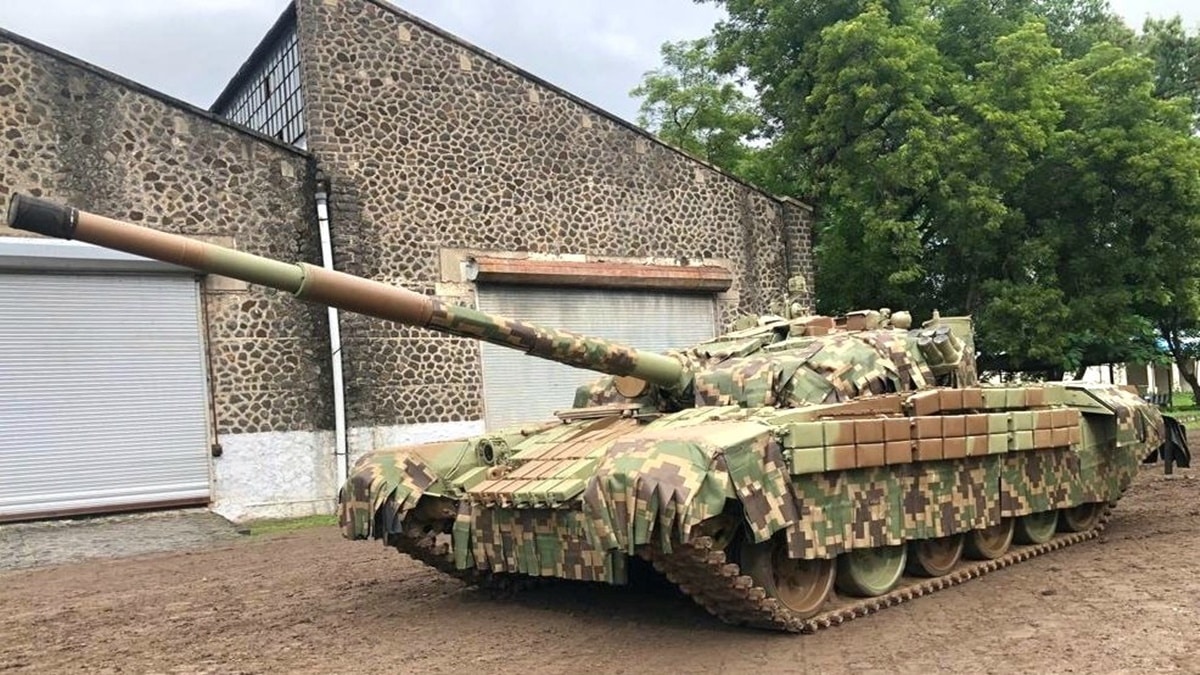 What is the Integrated Mobile Camouflage Systems (IMCS)?
