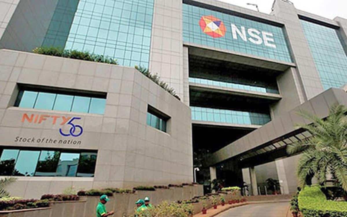 What is the Nifty India Municipal bond index?