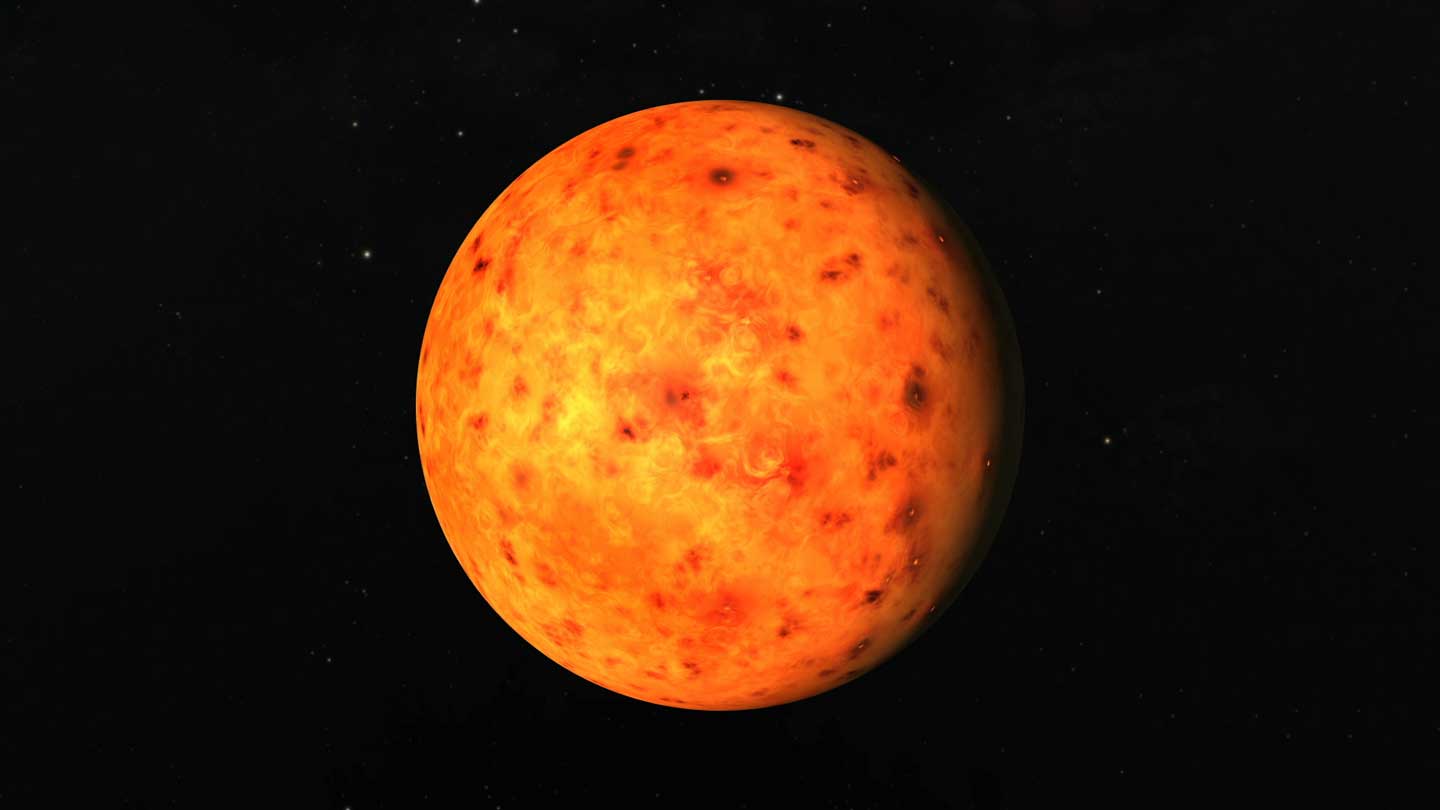 What is TRAPPIST-1 b?
