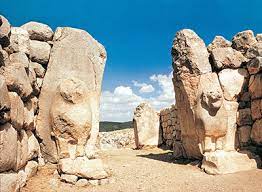 Who are Hittites?