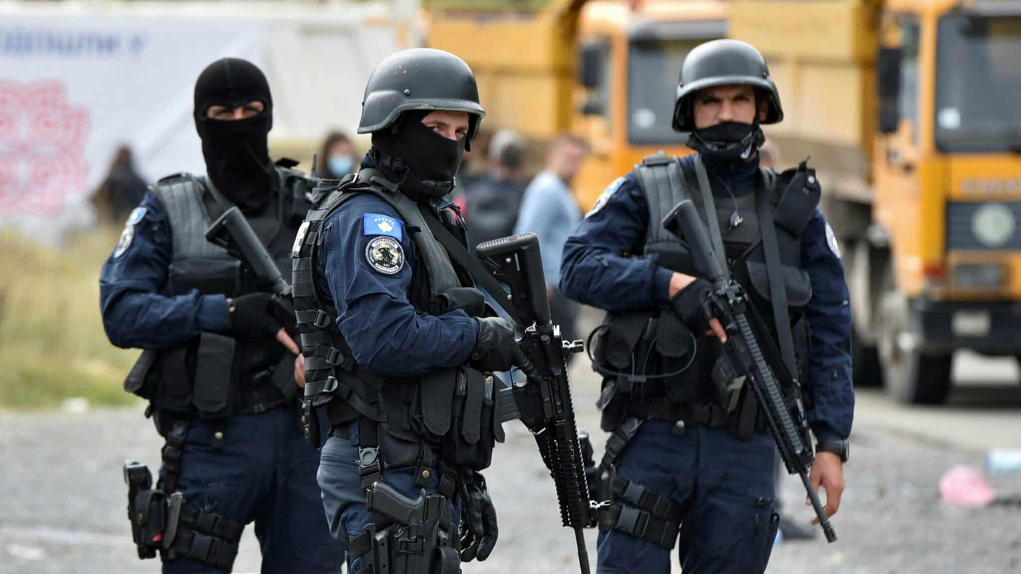Why do Kosovo-Serbia tensions persist?