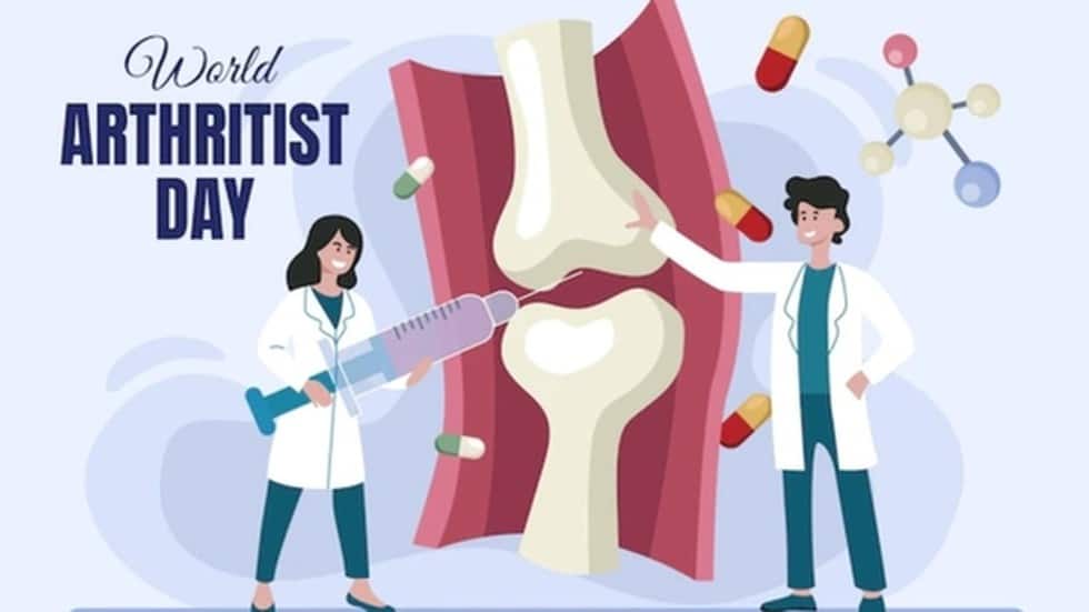 World Arthritis Day