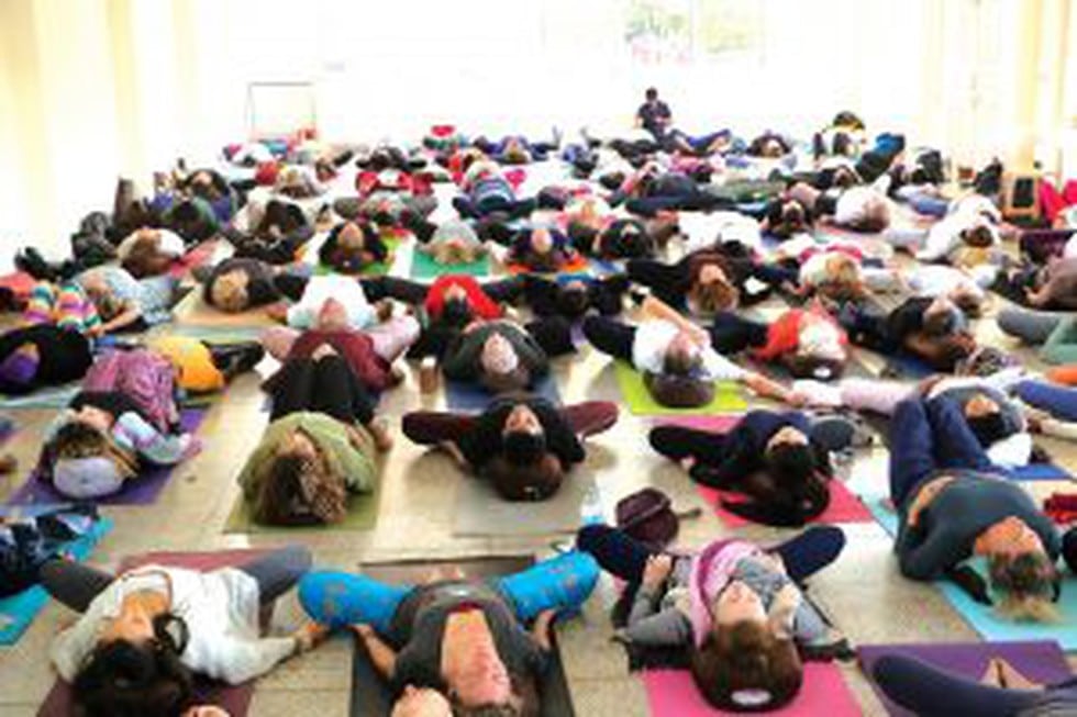 Yoga Mahotsav