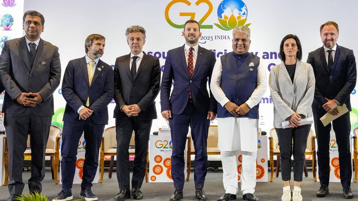 39 MNCs come together for Circular Economy Coalition