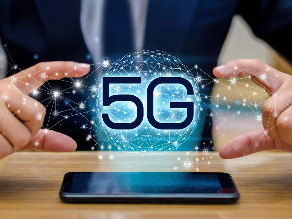 5G technology in India