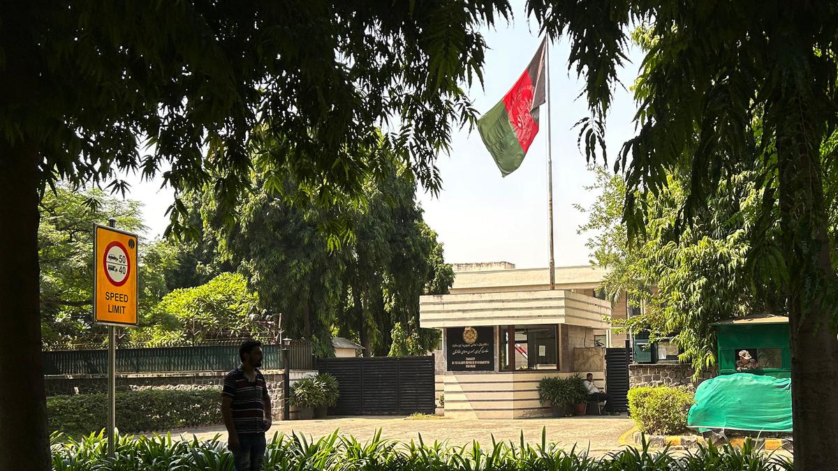 Pakistan–Afghanistan Tensions