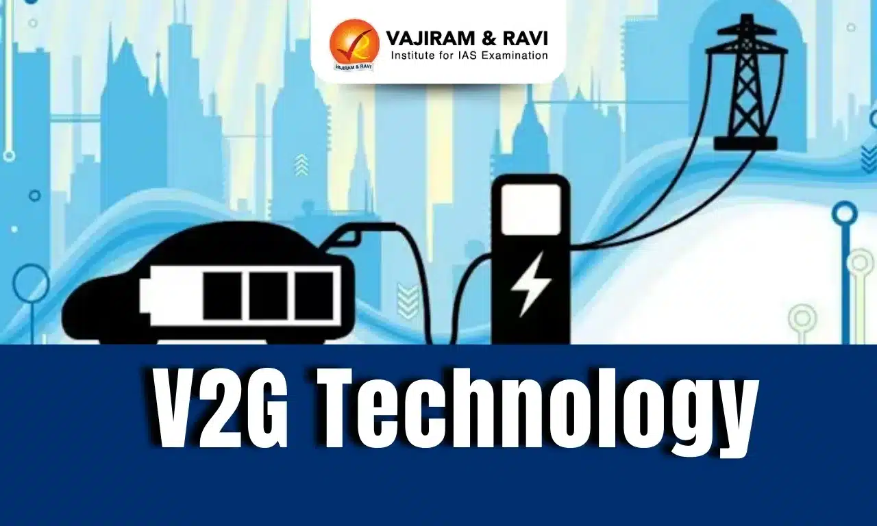 V2G Technology