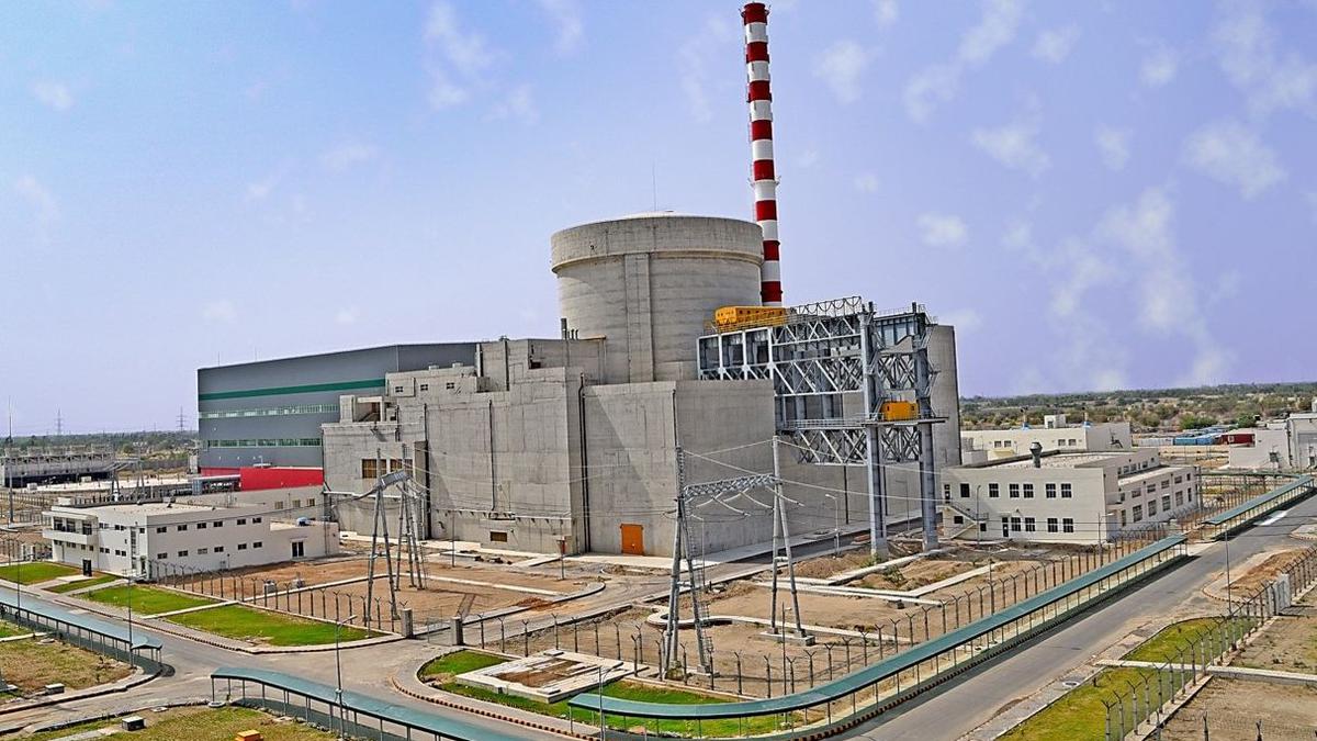 About China-Pak Nuclear Deal